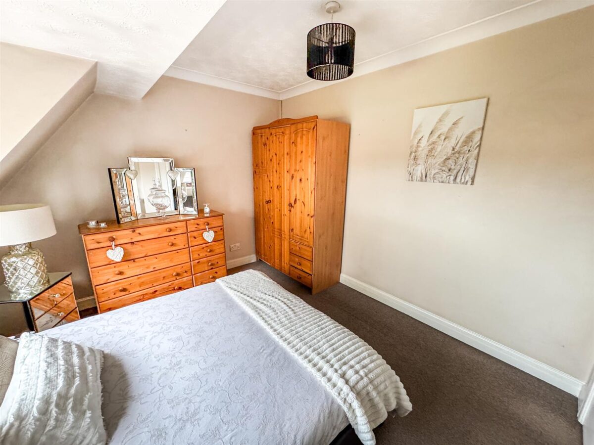 Deene End, Weldon, Corby