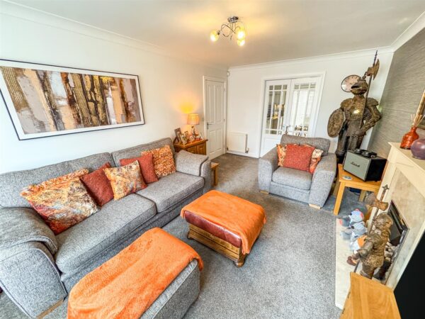 Lavender Close, Corby