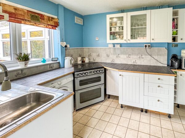 Hazelwood Road, Corby