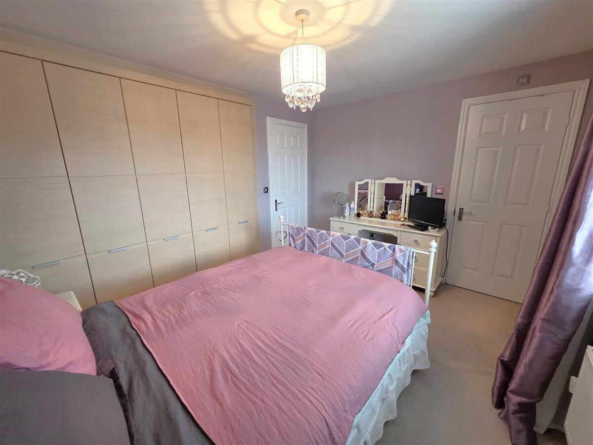 Cheltenham Road, Corby