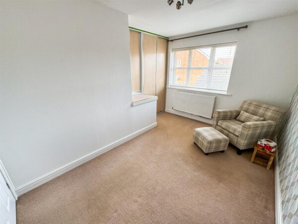 Lavender Close, Corby