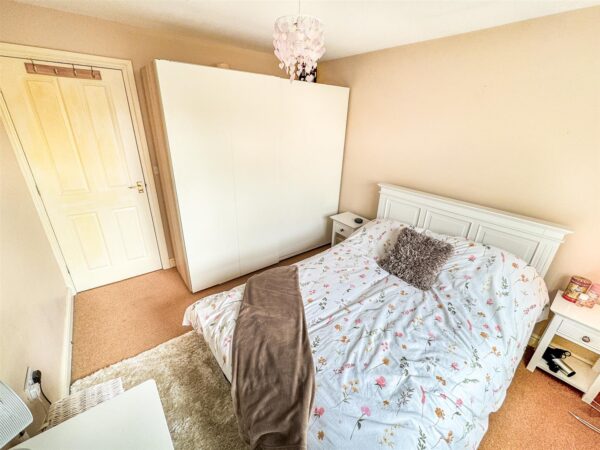 Chatsworth Road, Corby