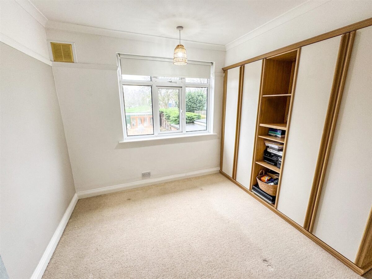 Wheatley Avenue, Corby