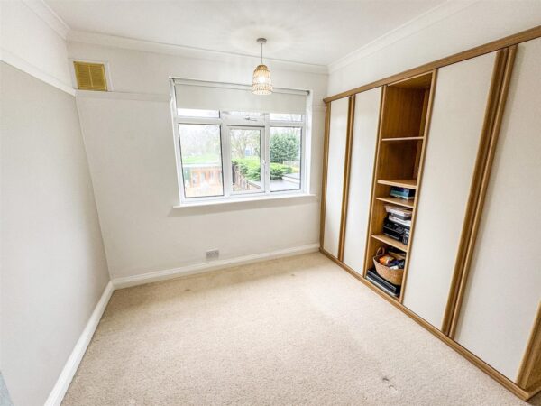 Wheatley Avenue, Corby