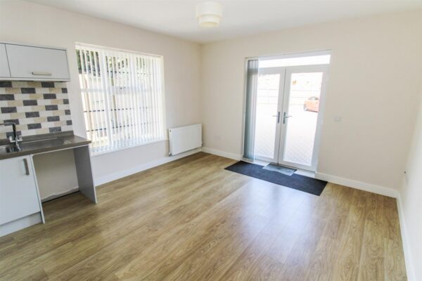 The Hearth, Studfall Avenue, Corby