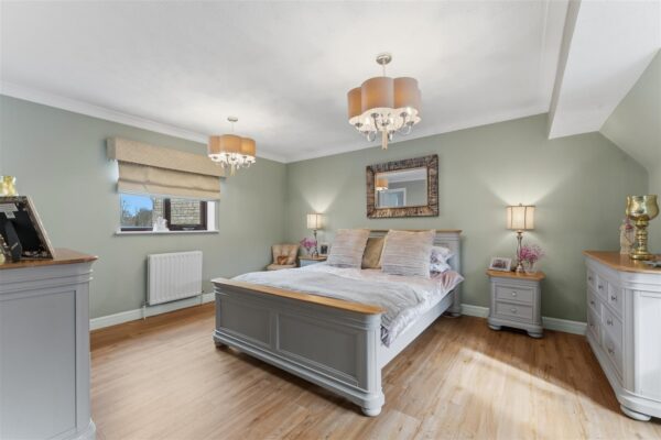 Deene End, Weldon, Corby