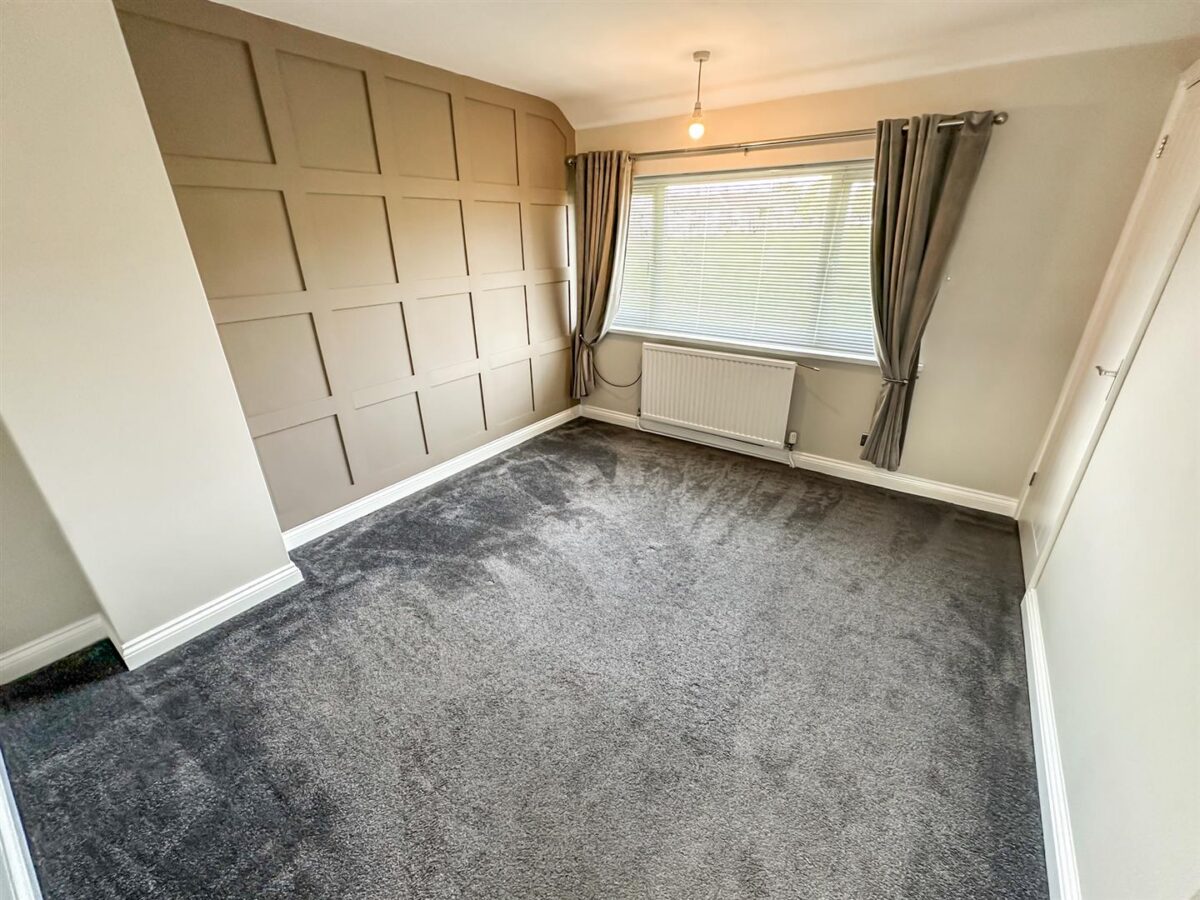 Ollerton Walk, Corby