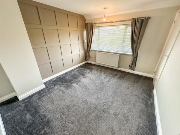 Ollerton Walk, Corby