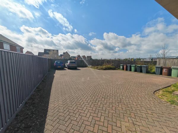 16, Hatfield Close, Corby, North Northamptonshire,