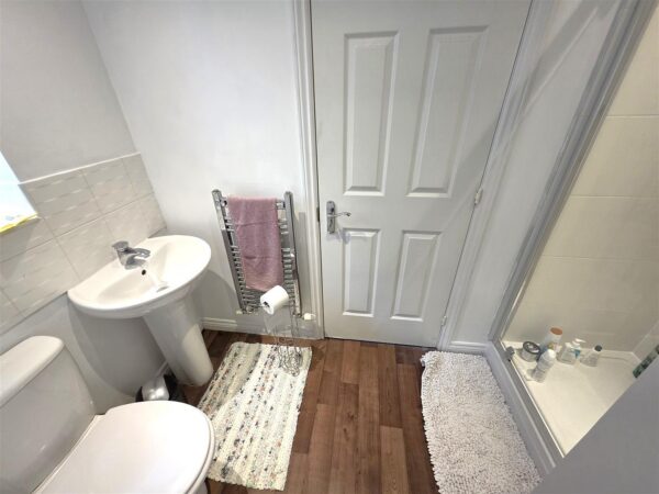 Cheltenham Road, Corby