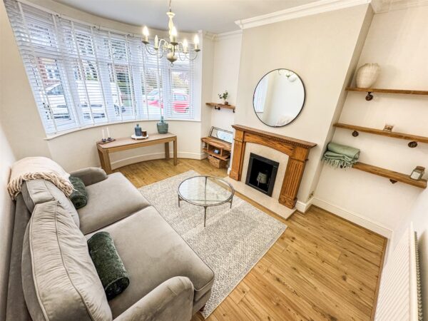 Wheatley Avenue, Corby