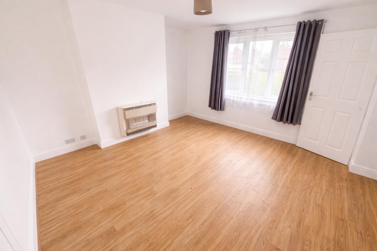 James Watt Avenue, Corby