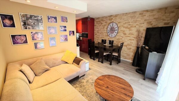 Thwaite Close, Great Oakley, Corby