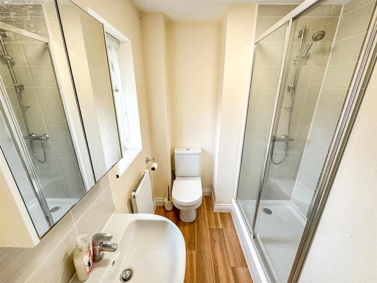 Livingstone Road, Corby