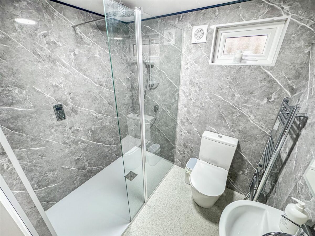 Wheatley Avenue, Corby