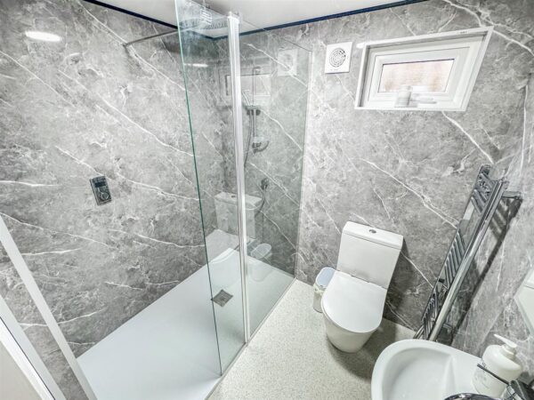 Wheatley Avenue, Corby