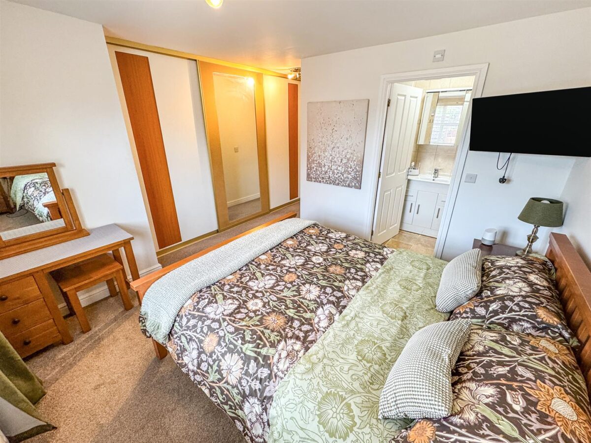 Lavender Close, Corby