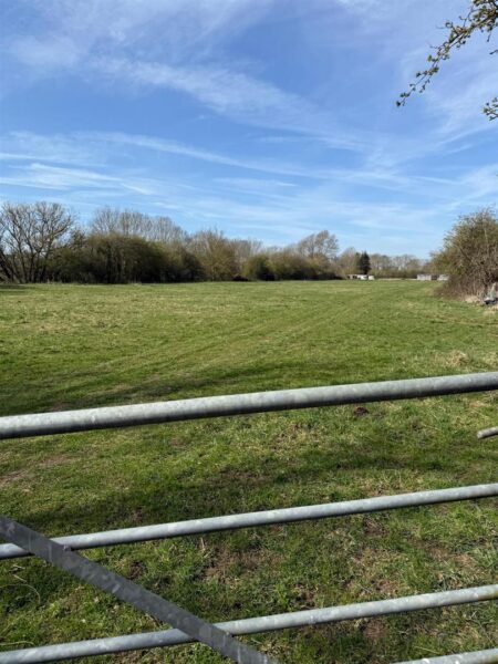 Occupation Road, Middleton