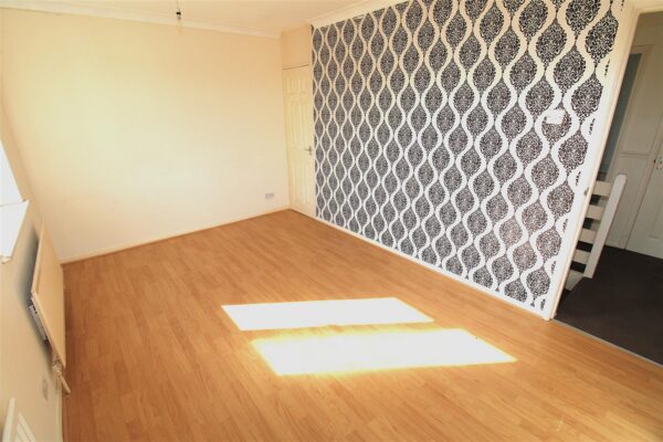 Chestnut Avenue, Corby