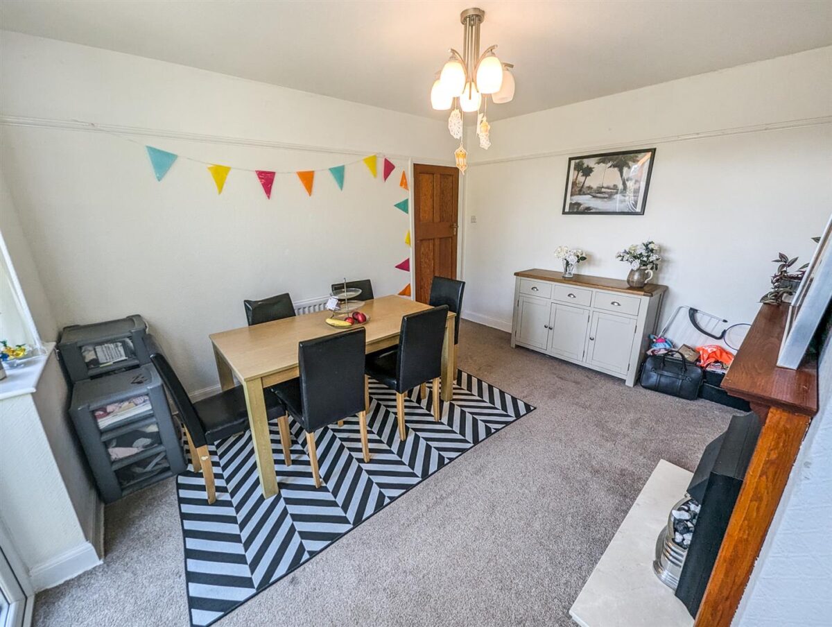 Cottingham Road, Corby