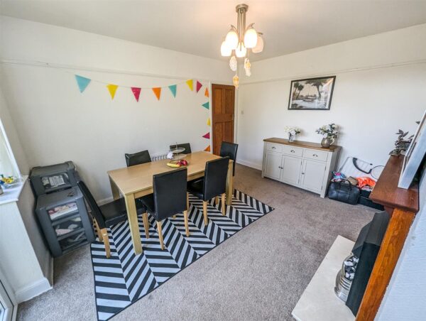 Cottingham Road, Corby