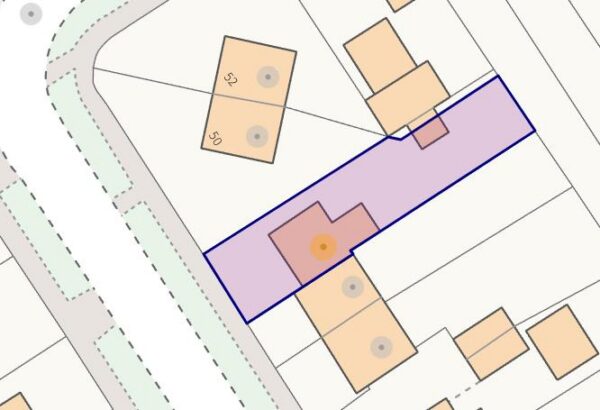 Hazelwood Road, Corby