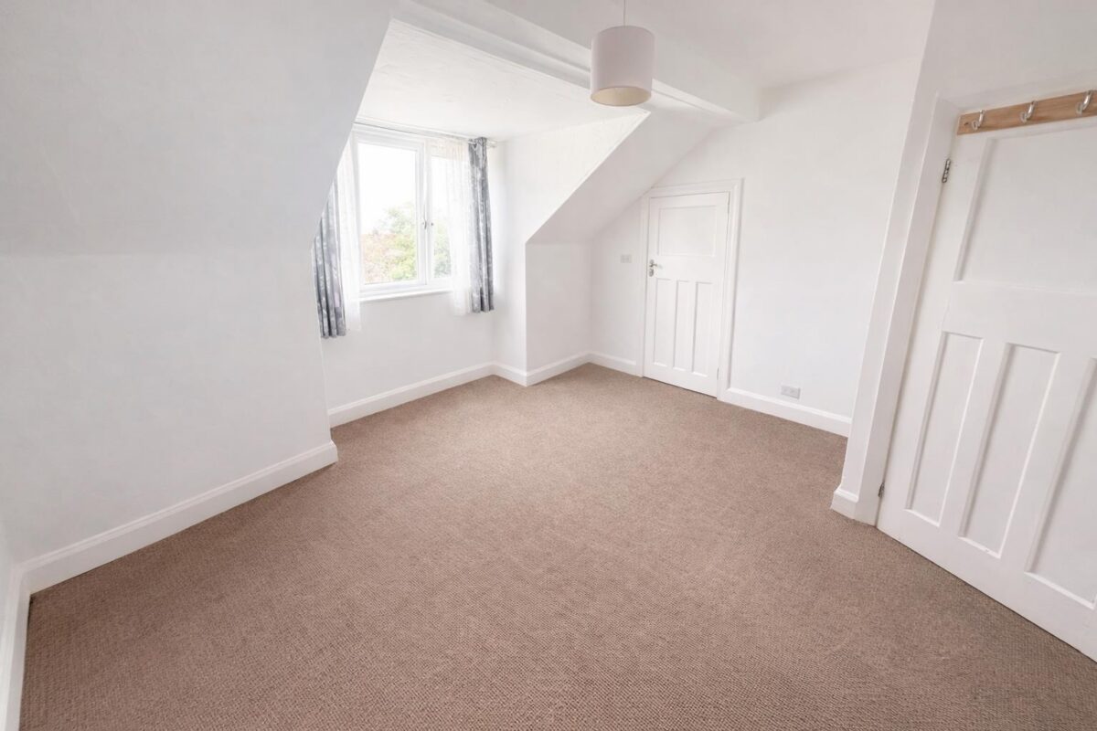 James Watt Avenue, Corby