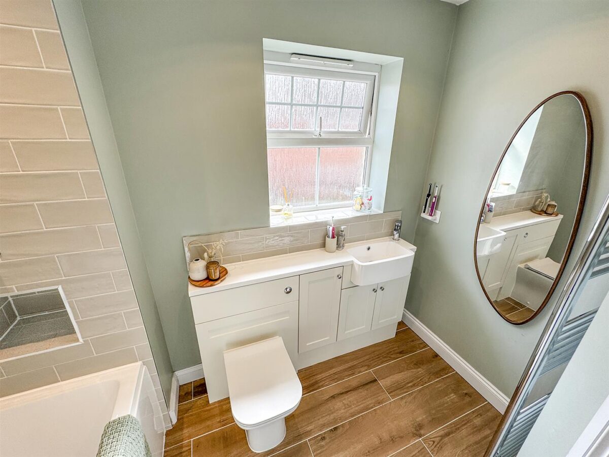 Clarendon Close, Corby