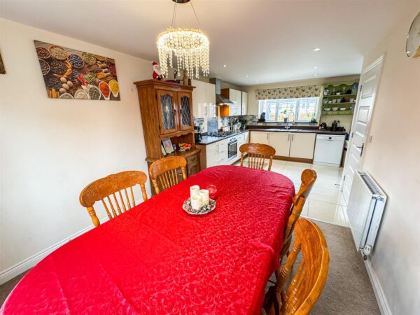 Livingstone Road, Corby