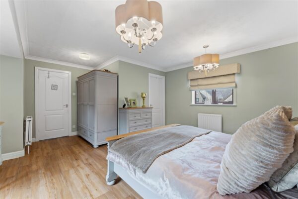 Deene End, Weldon, Corby