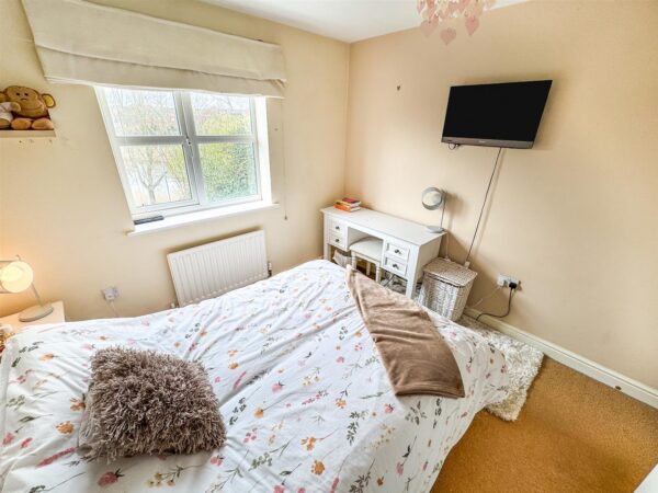 Chatsworth Road, Corby