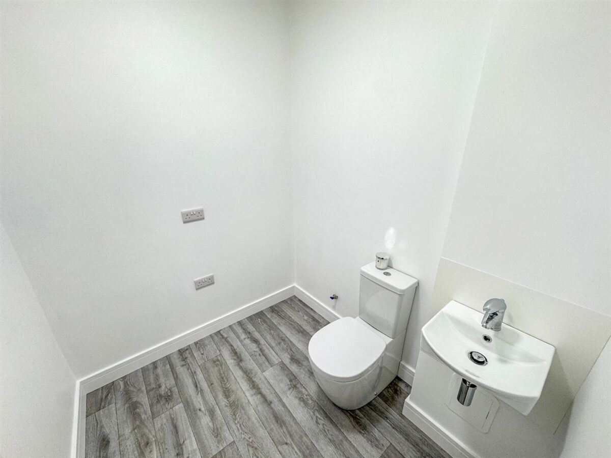 Wheatley Avenue, Corby