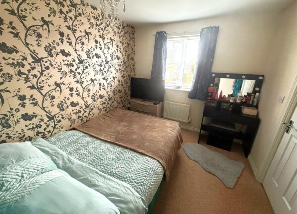 Cheltenham Road, Corby