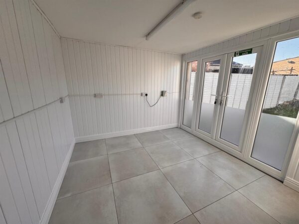 Rockingham Road, Corby