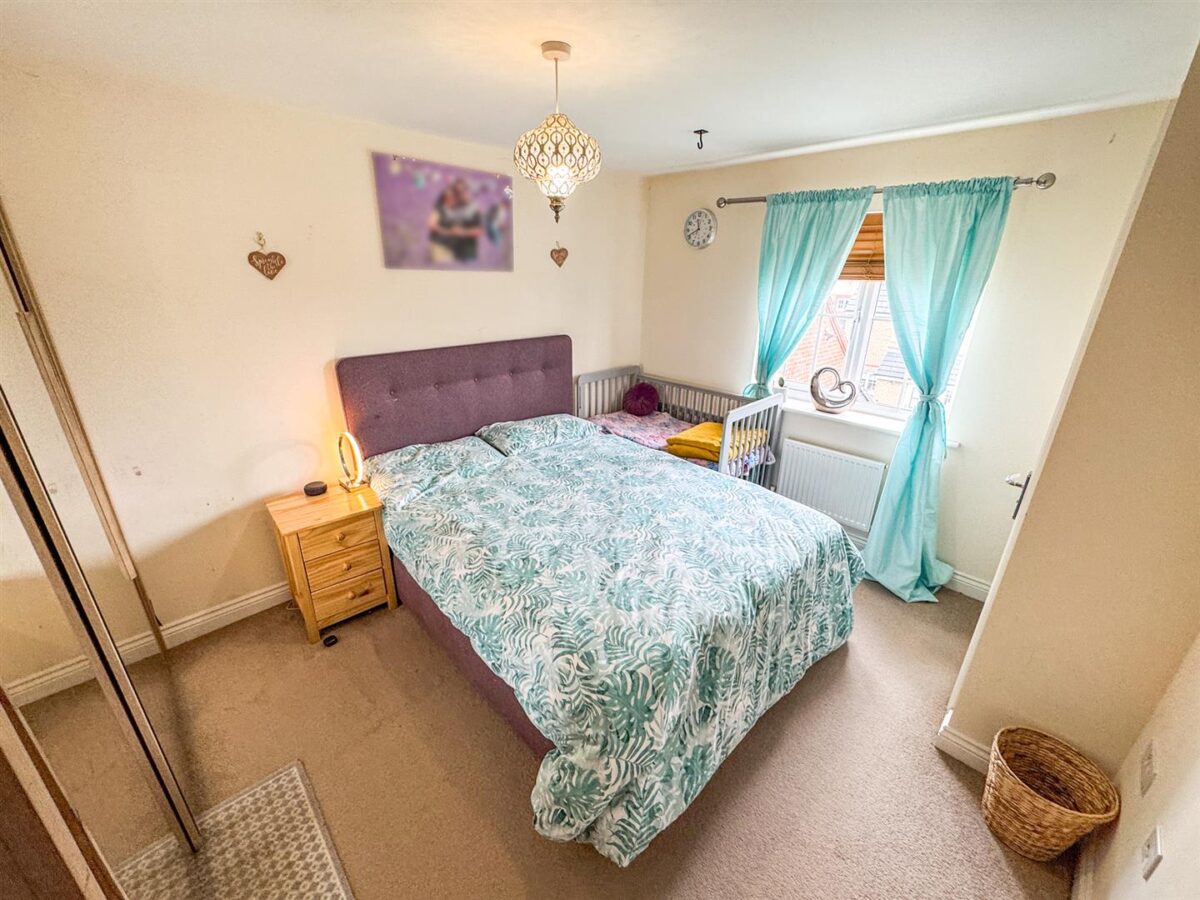 Livingstone Road, Corby