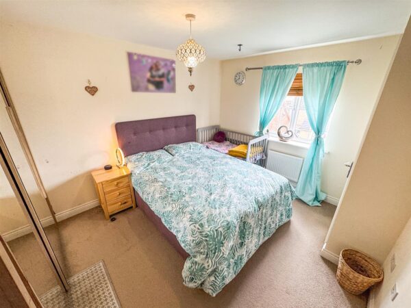 Livingstone Road, Corby