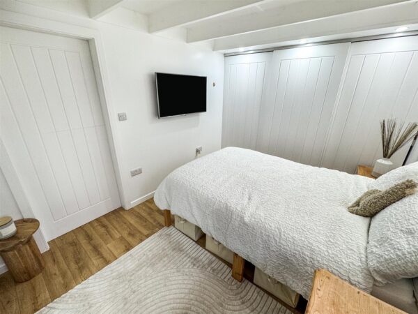 Wheatley Avenue, Corby