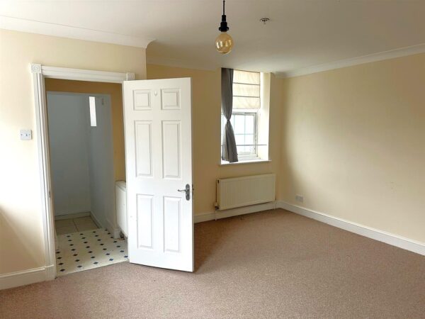 Rockingham Road, Cottingham