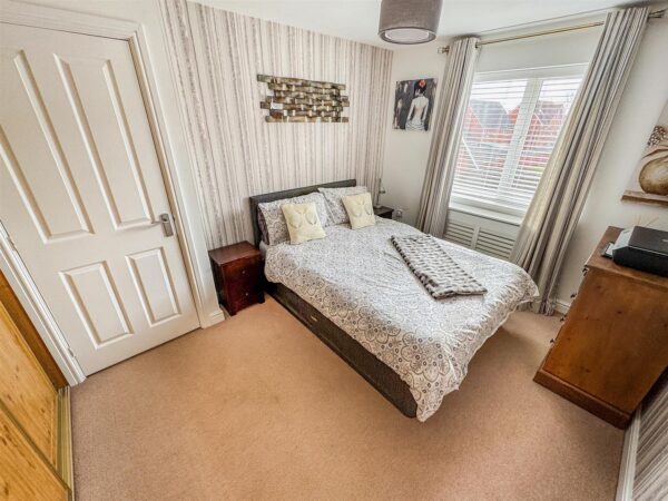 Lavender Close, Corby