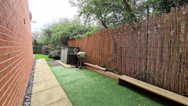 Thwaite Close, Great Oakley, Corby