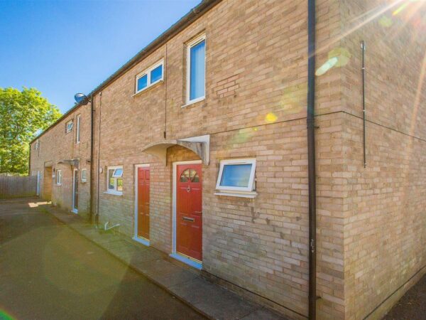 Brinkhill Walk, Corby