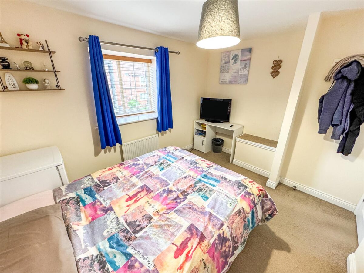 Livingstone Road, Corby