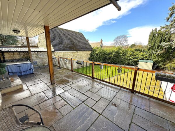 Stamford Road, Weldon, Corby