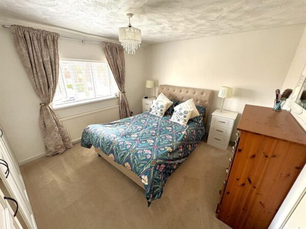 Norfolk Close, Corby