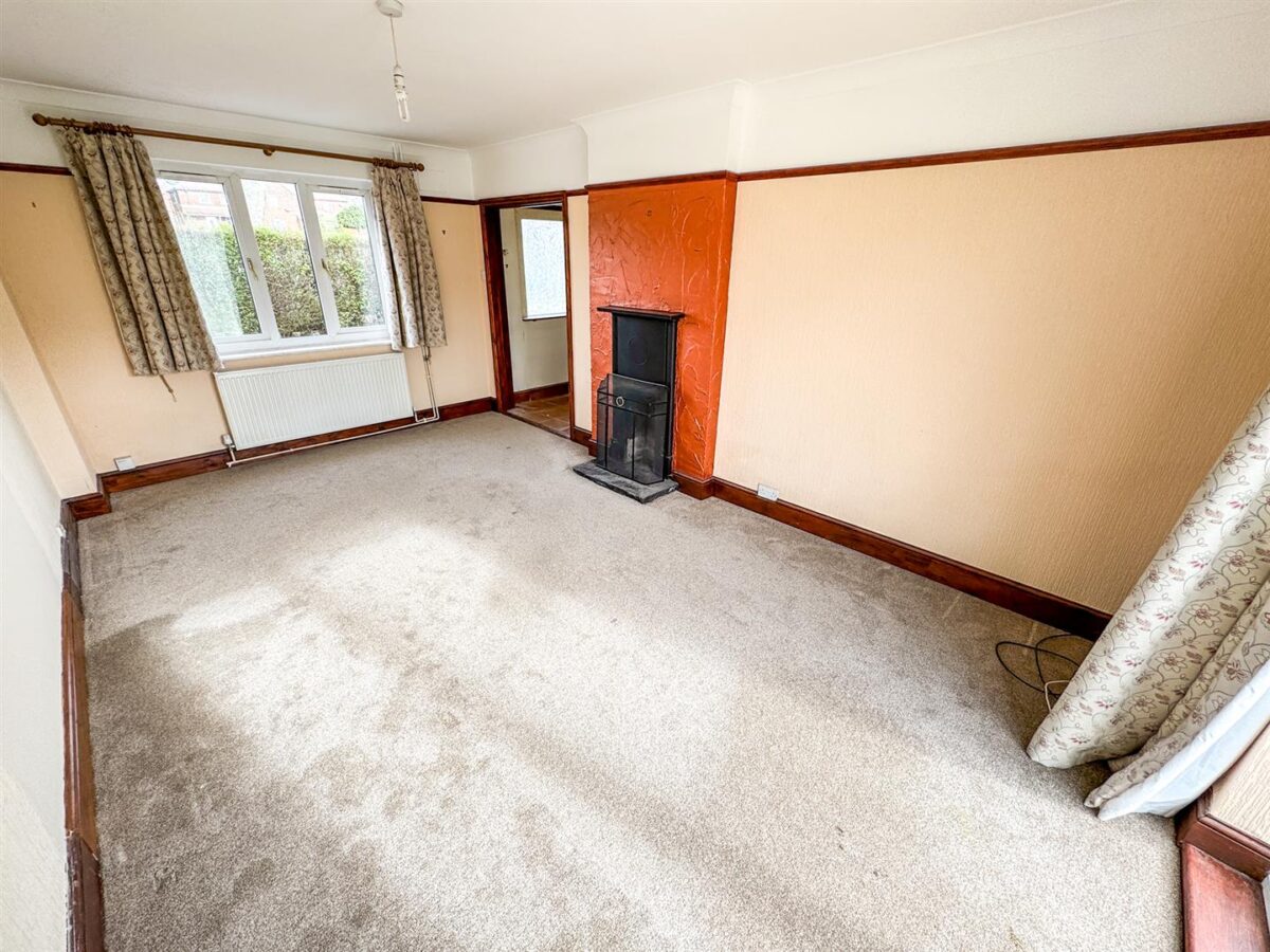 Franklin Fields, Corby