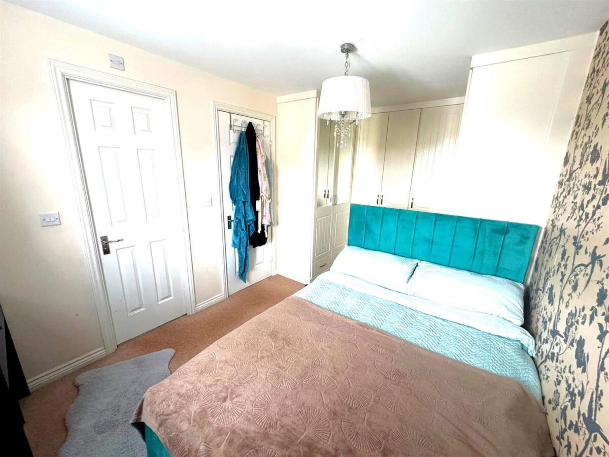 Cheltenham Road, Corby