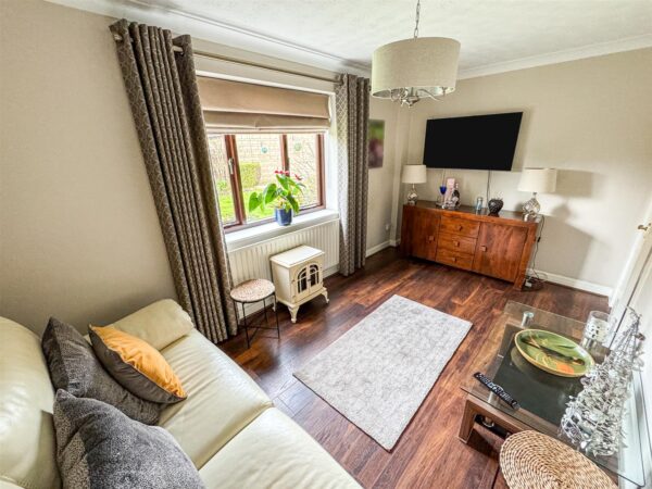 Deene End, Weldon, Corby