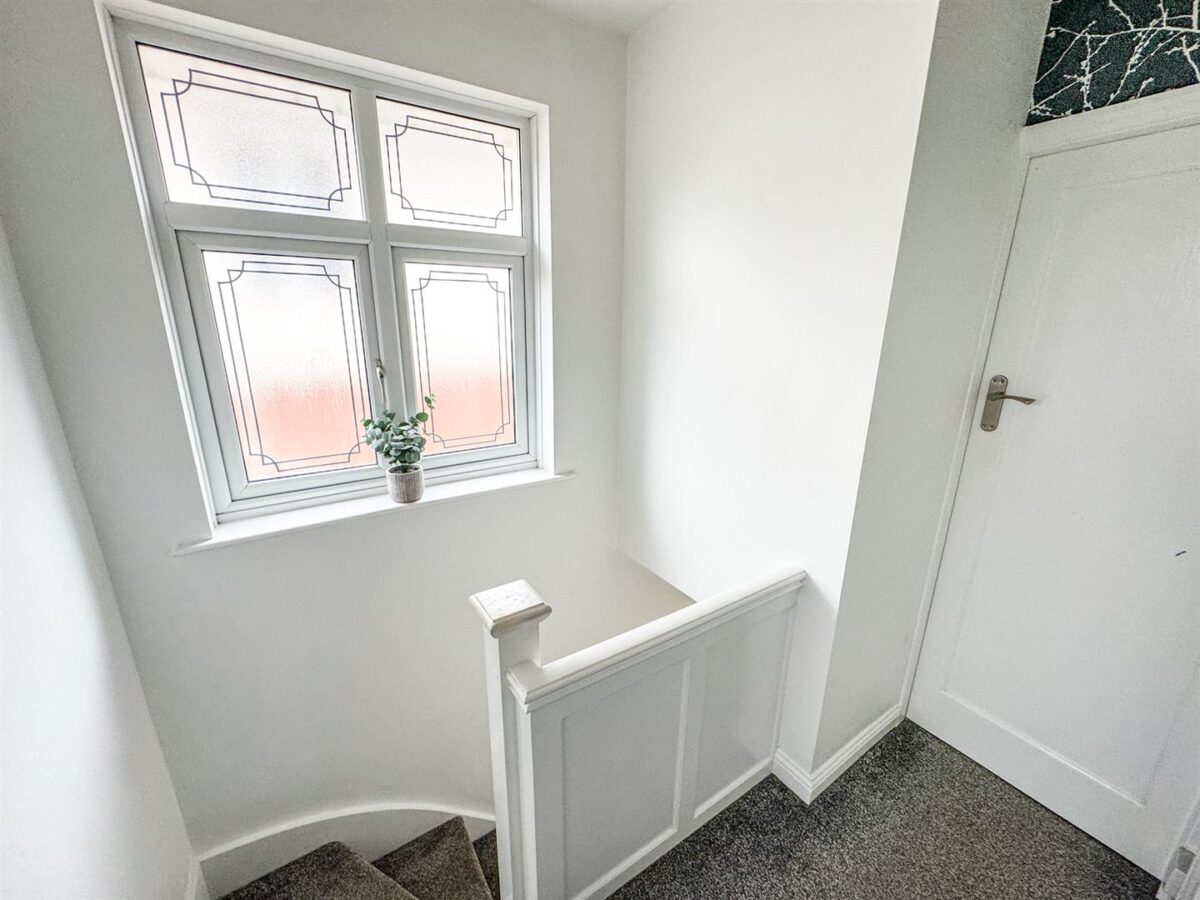 Wheatley Avenue, Corby