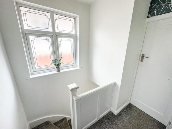 Wheatley Avenue, Corby