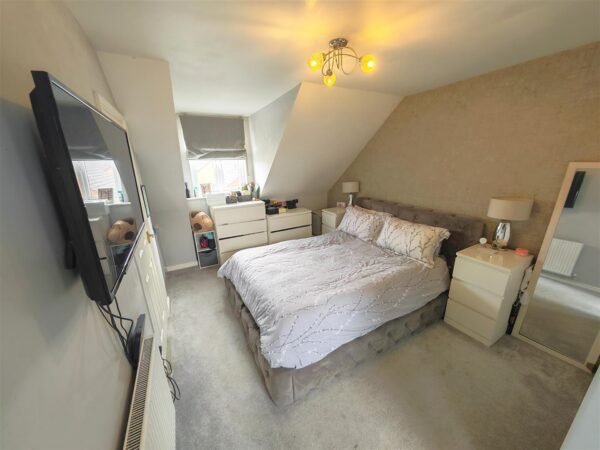16, Hatfield Close, Corby, North Northamptonshire,